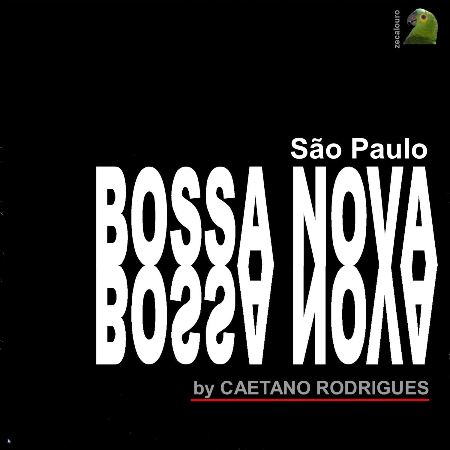 Rádio Forma & Elenco Sao Paulo Bossa Nova Brazil 1