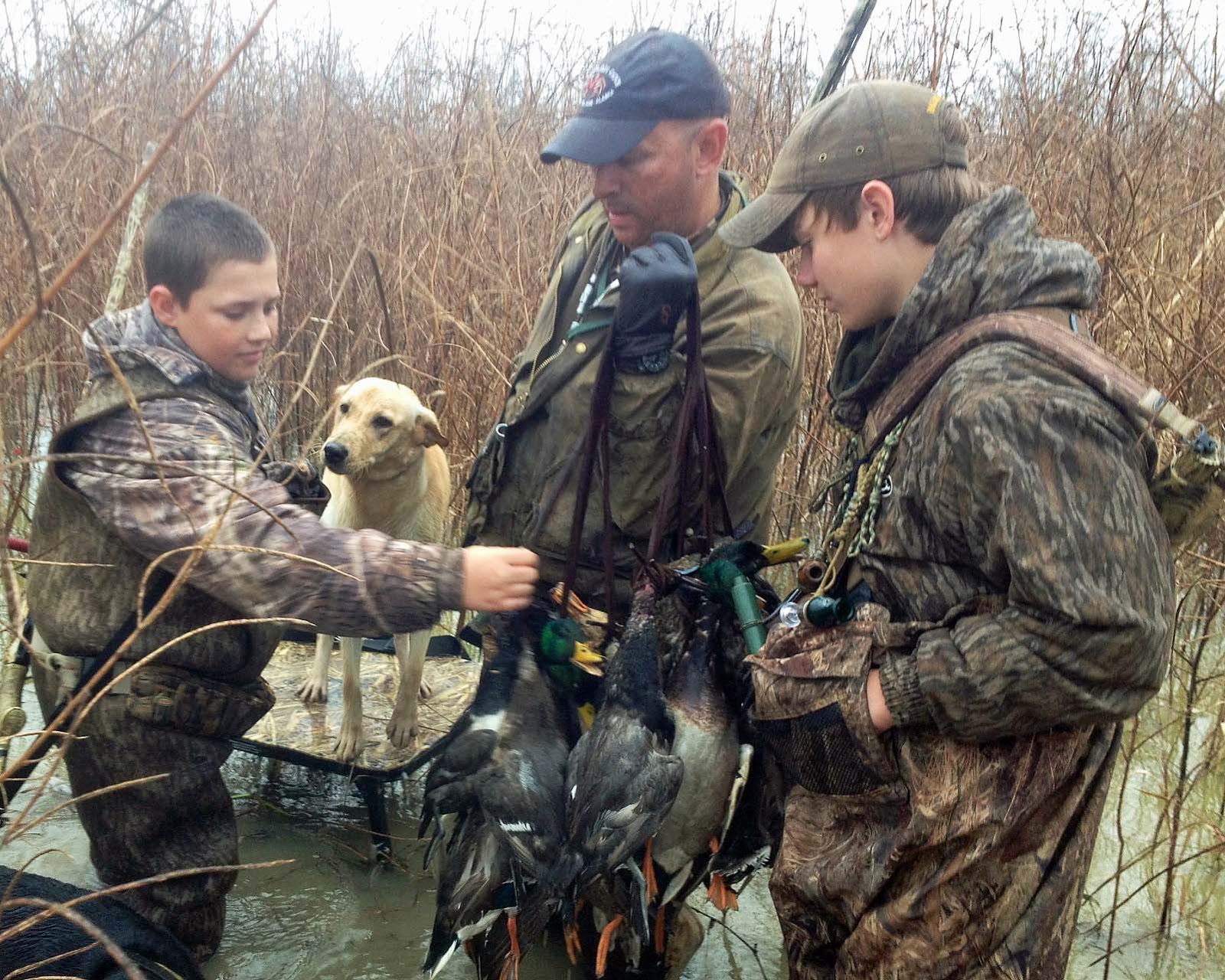 Ramsey Russell's Journal Eight of Clubs