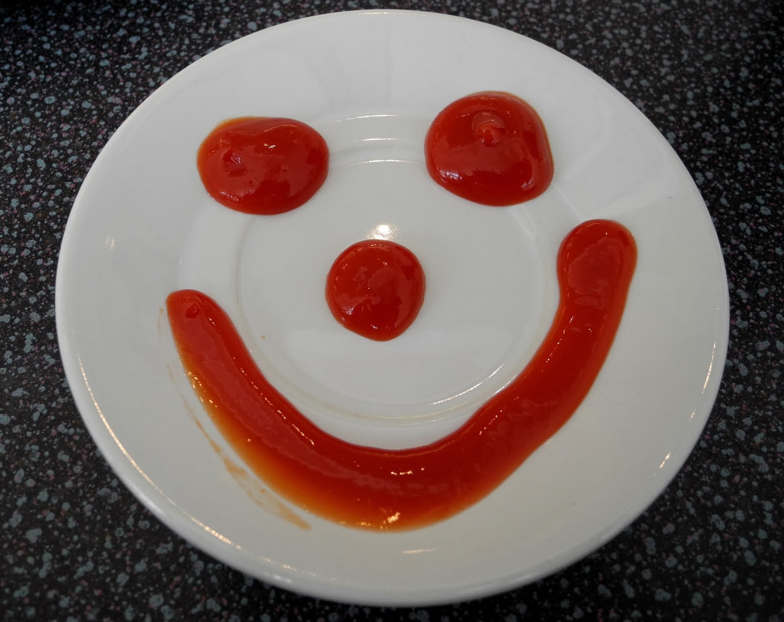 Johnny Rockets, Cancun : Eating Without Moving