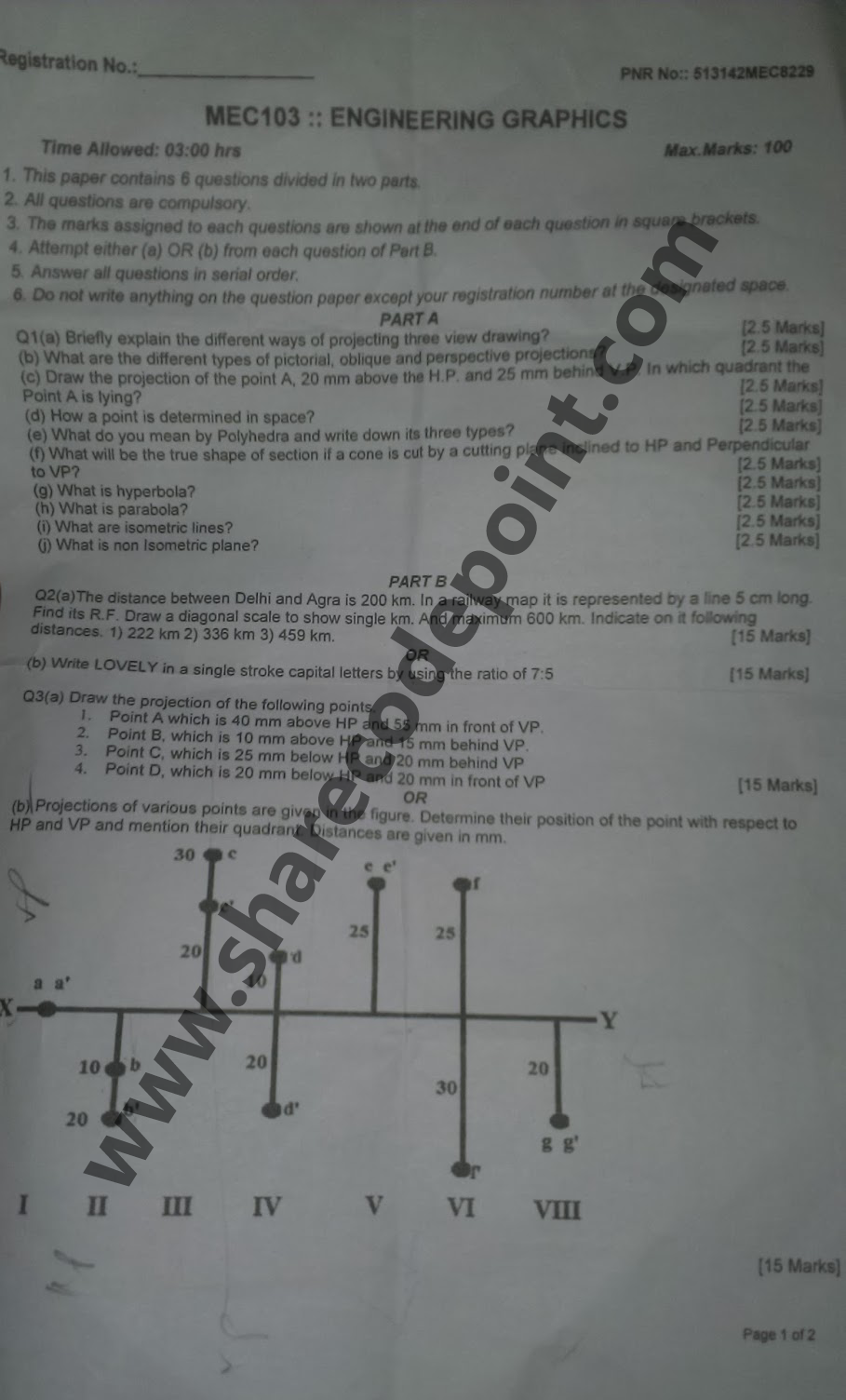 OGEA-103 Prüfungsinformationen