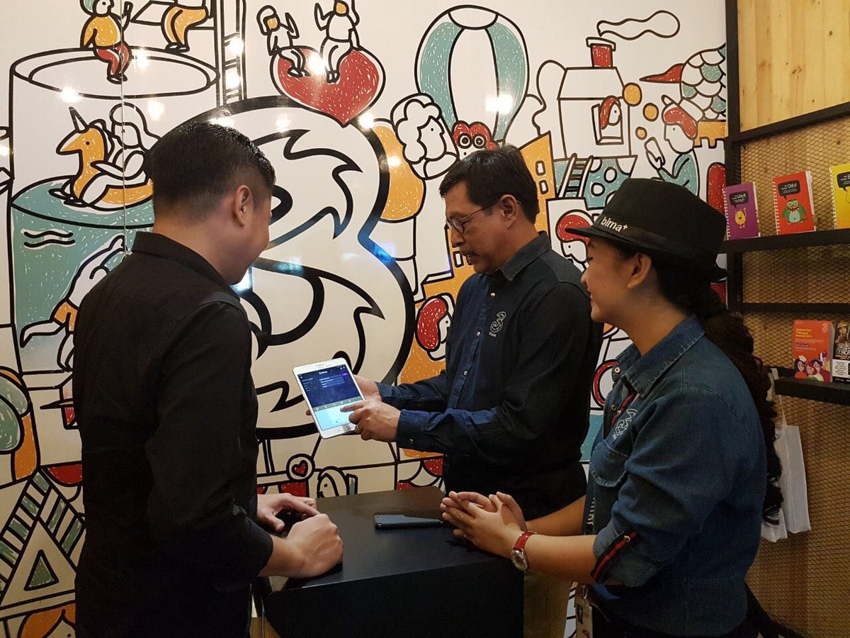 Cara Aktivasi Kartu 3 dengan Metode Registrasi Mudah - Cara Termudah