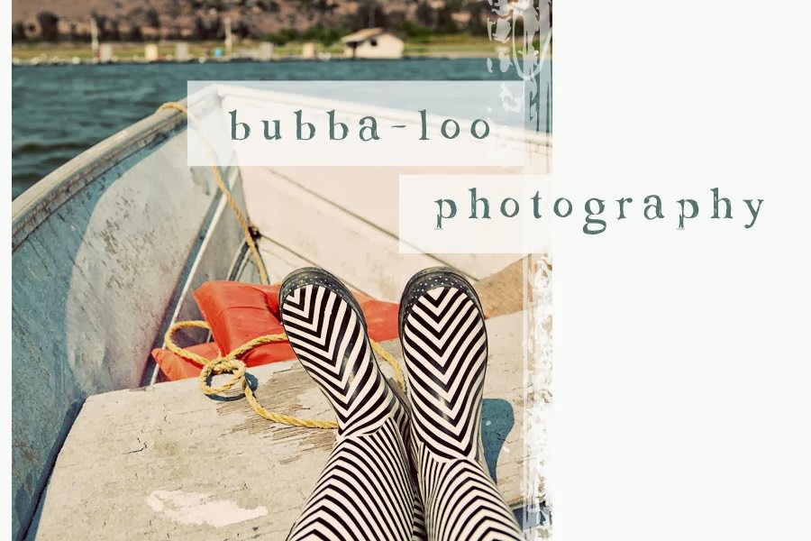 Bubba-Loo Photography