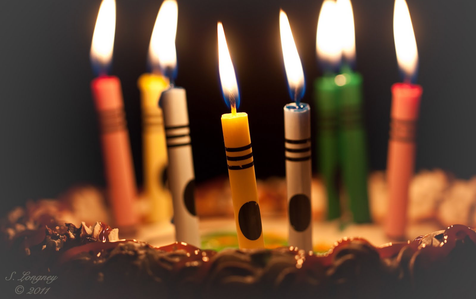 Significance Of Candles On Birthday Cake Significance Of Candles On Birthday Cake