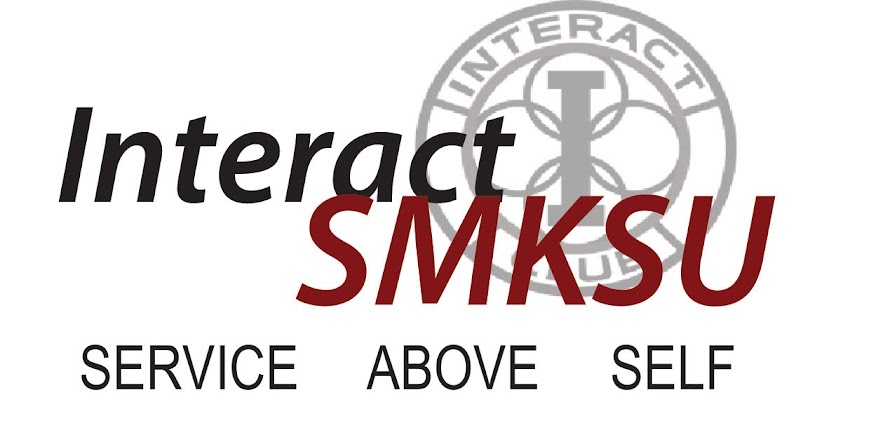 Interact Club of SMK Subang Utama