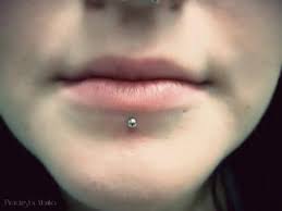 14 Different Types of Lip Piercings http:///piercings/14-different-