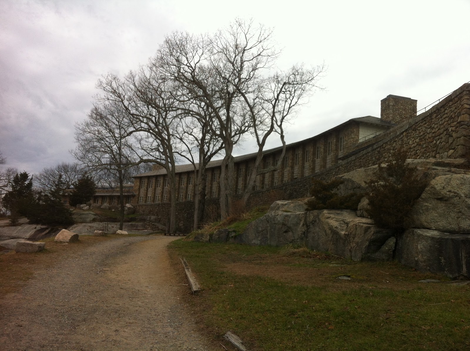 High Tide Rocky Neck Ct