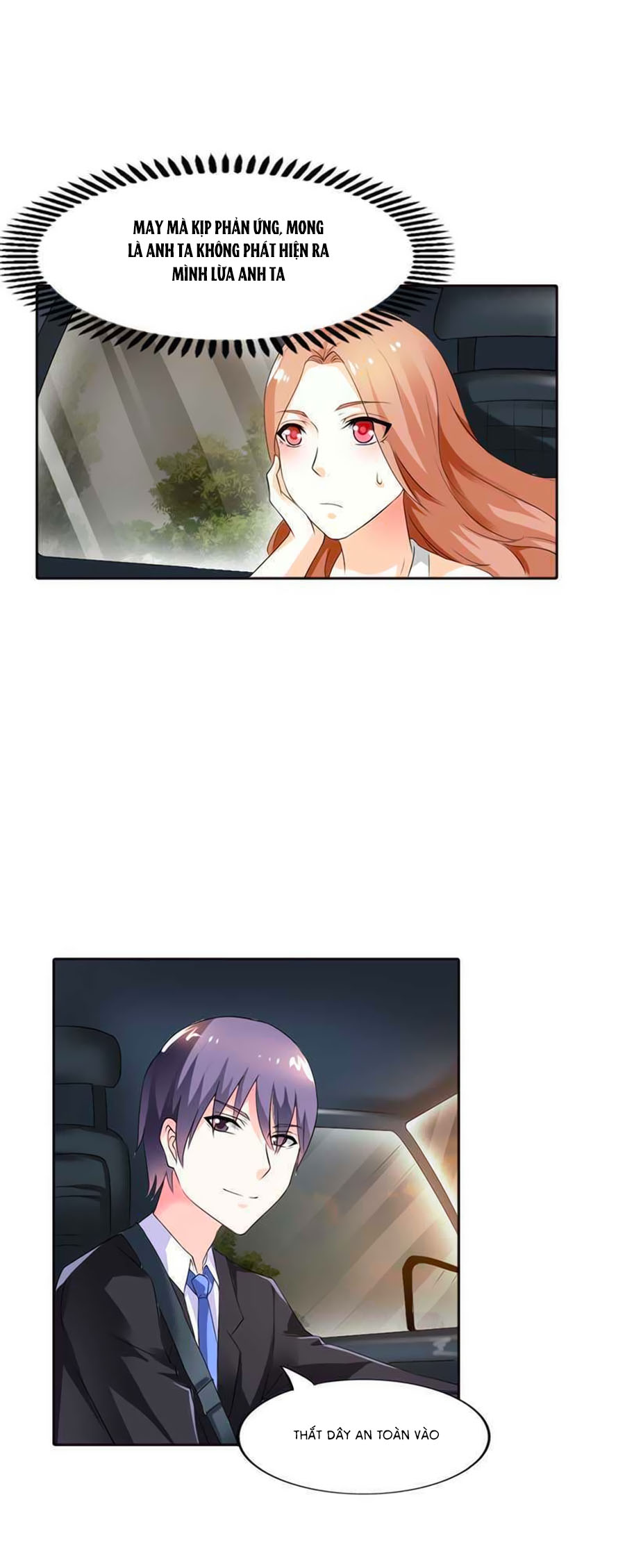 Song Diện Danh Viện Chap 51 - Next Chap 52