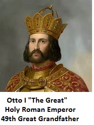 Otto I