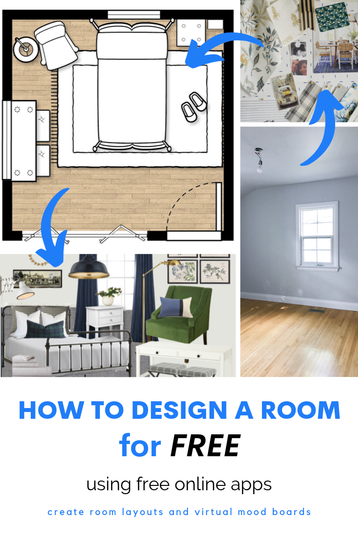 how to design a room, design a room for free online, design a bedroom, small bedroom design, design bedroom layout