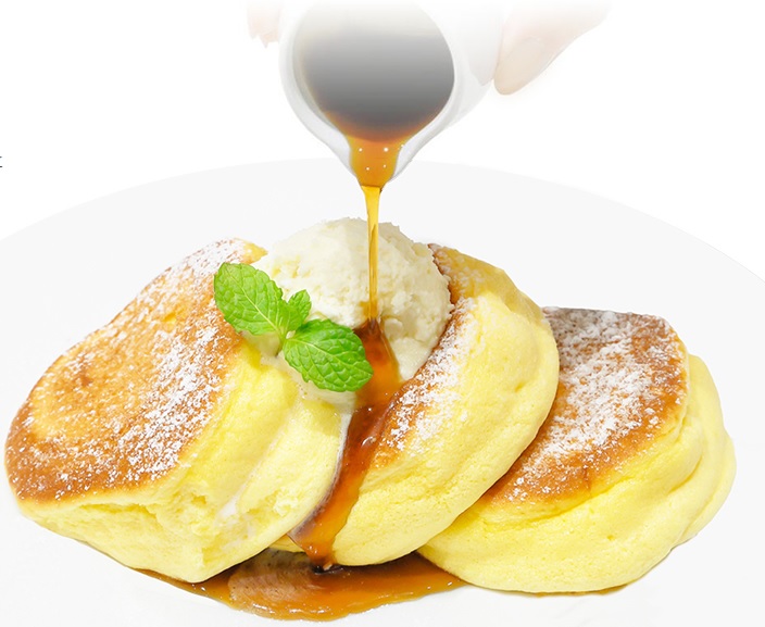 JAPANKURU JK Fun Souffle Pancakes That You Should Not Miss In Japan! Follow me to the