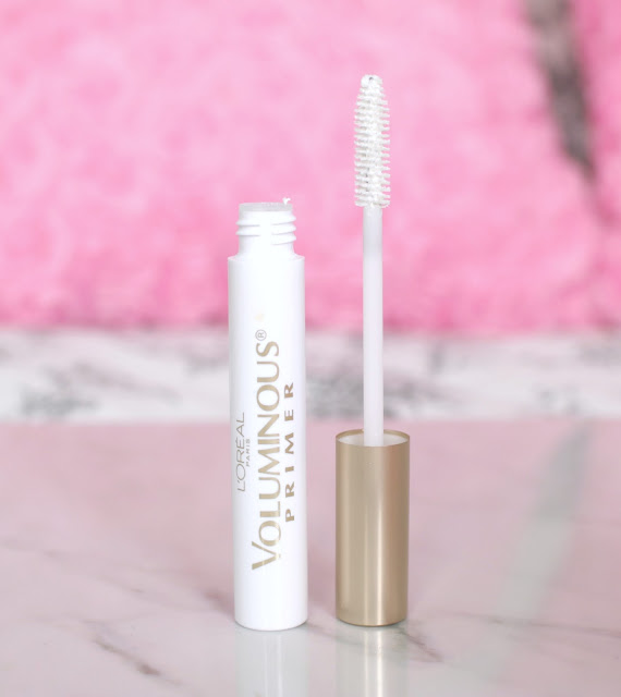 Elle Sees Beauty Blogger in Atlanta Do Mascara Lash Primers Work?