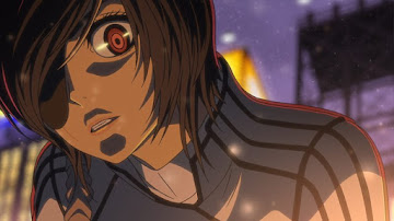 Akudama Drive Episode 12 Sub Indo - Nonton Anime ID