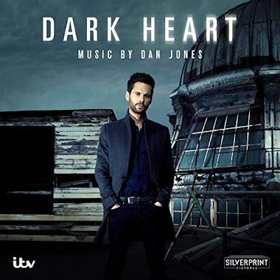 Dark Heart Soundtrack Dan Jones