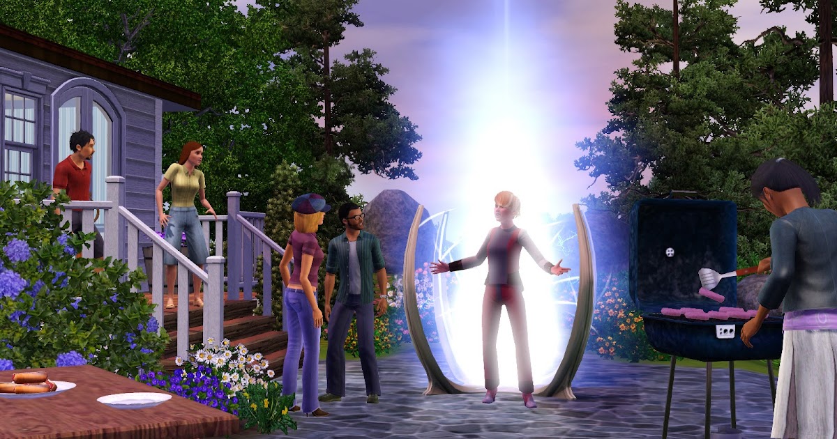 the sims 3 no futuro the sims 3 no futuro