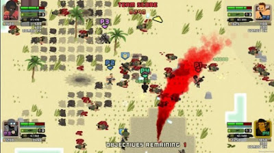 PC Games Tango Fiesta iSO