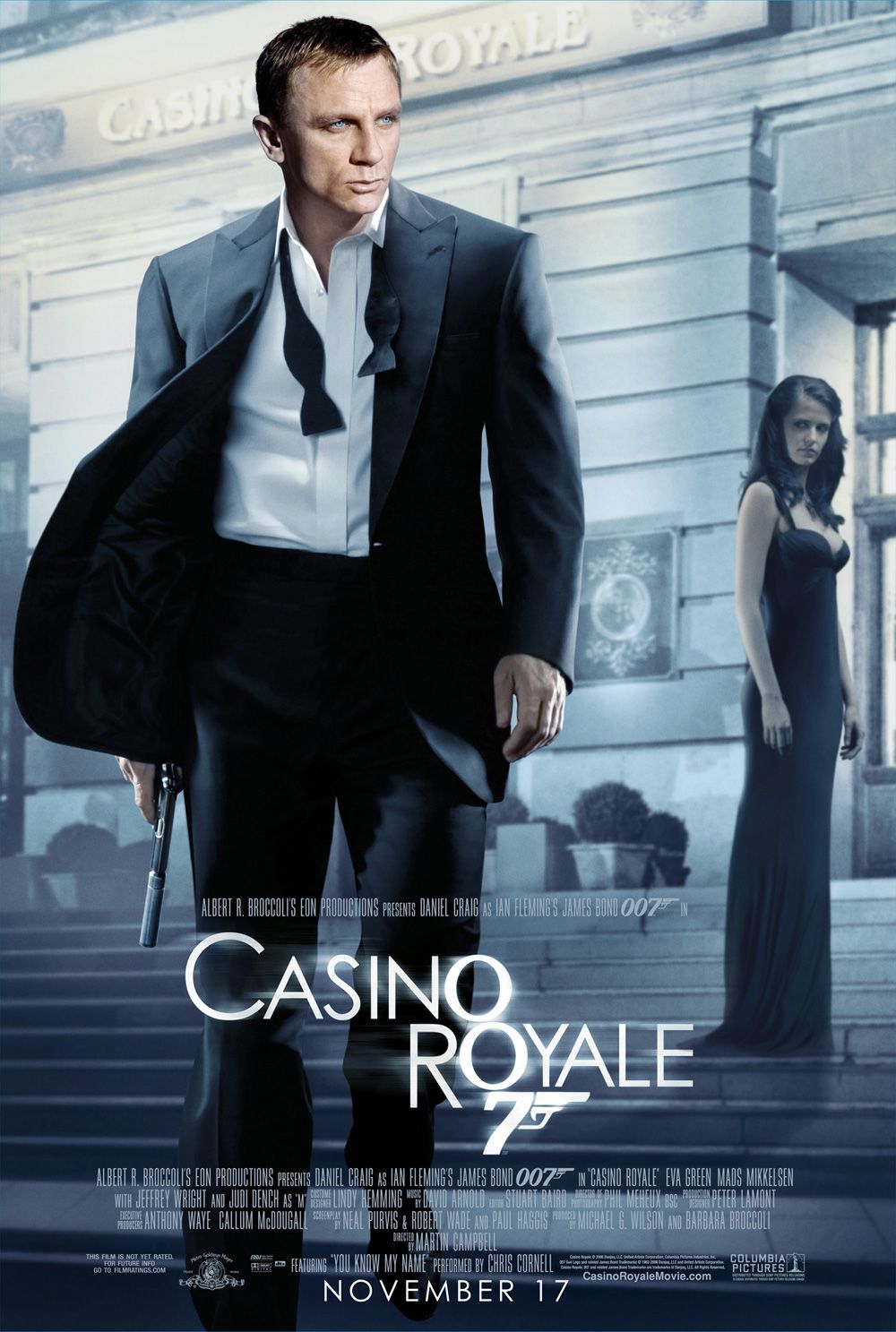 Casino Royale 2006 - Full (HD)
