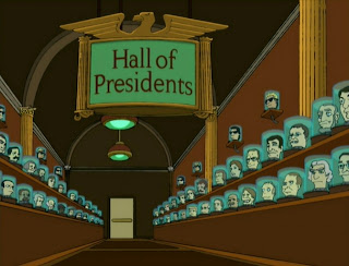 hall-of-presidents