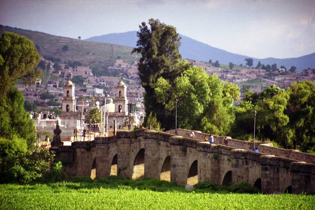 Acámbaro en la Historia