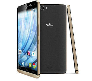 Harga Wiko Getaway Terbaru, Dibekali Kmaera 13 Mp dan 5 MP