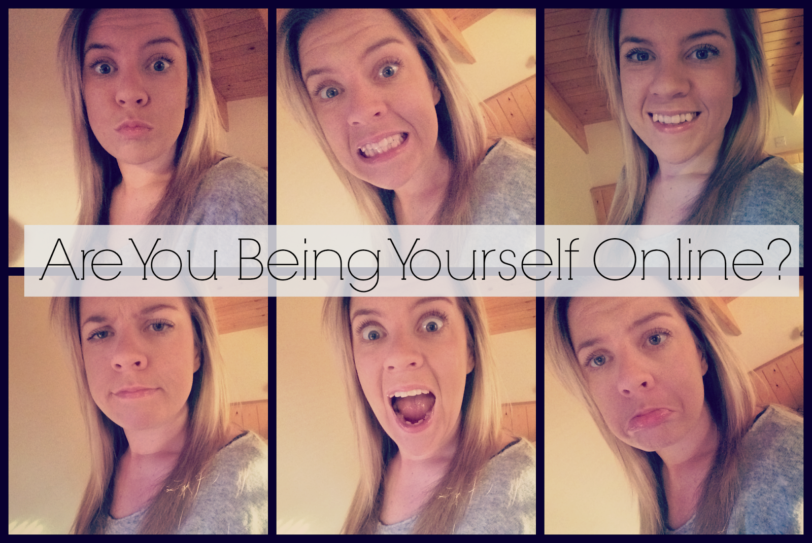 being-yourself-online