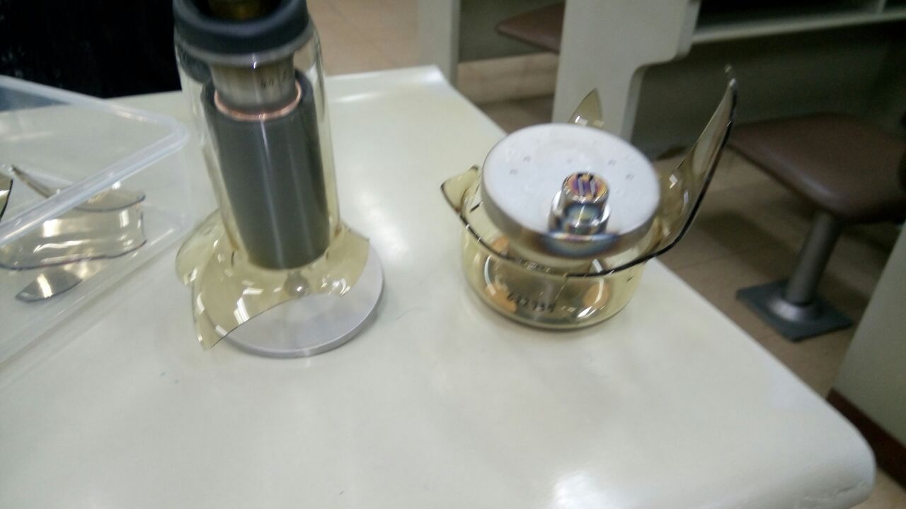 INSTRUMENTACIÓN Y EQUIPOS EN DIAGNÓSTICO POR IMÁGENES: TUBO DE RAYOS X