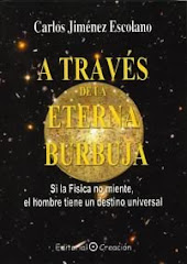 MI NOVELA DE CIENCIA FICCION