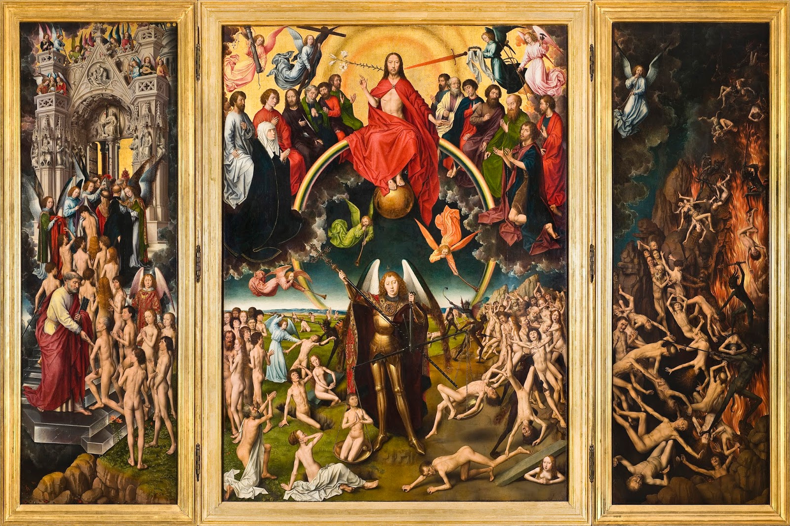 A Morte e as representações do Além na Doutrina para crianças (c.1275) de  Ramon Llull