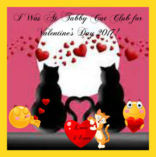 Valentines Pawty