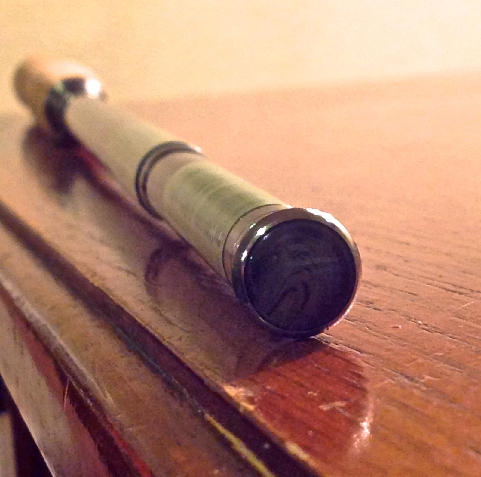 Zen Fly Fishing Gear Baichi Rod Review