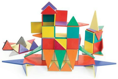 magna tiles solid