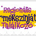 XV. Mohácsi Regionális Színjátszó Találkozó Szabó Zoltánné emlékére