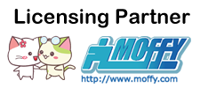 Licensing Partner