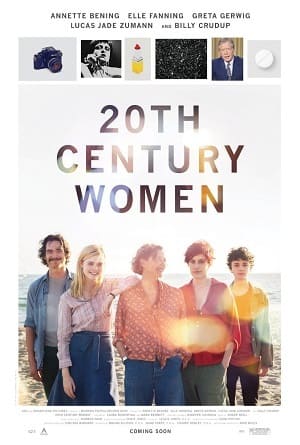 Mulheres do Século 20 via Torrent
