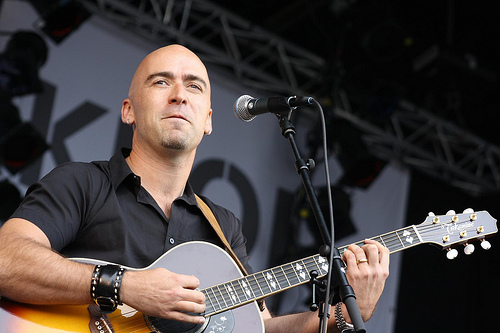 ED Kowalczyk LIVE In MANILA, Poster, image, billboard, picture, photos