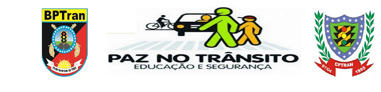 Transitando com Segurança