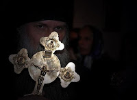 πατέρας Σεραφείμ Ρίβιος