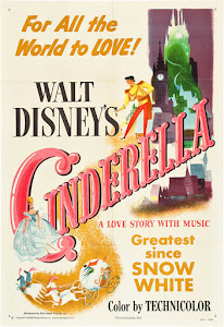 Cinderella Poster