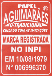 PAPEL AGUIMARÃES