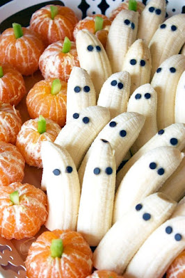 8 Healthy Alternatives to Halloween Candy