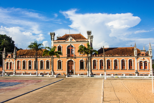 Ministério Público recomenda que Óbidos faça campanha para evitar danos ao patrimônio