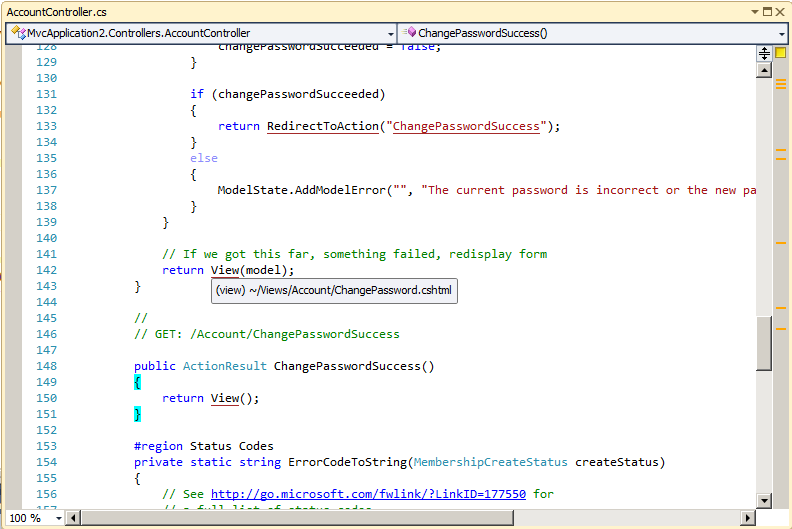 Simon Hart: ReSharper 6 now supports ASP.NET MVC 3