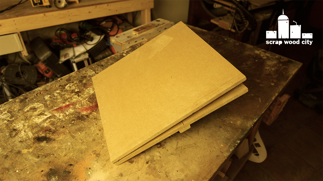 scrap wood city How to convert your lathe into a DIY drum sander