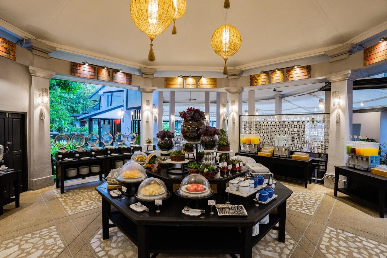 10 ที่พักพังงาติดทะเลสวยๆ ราคาถูก วิวหลักล้าน