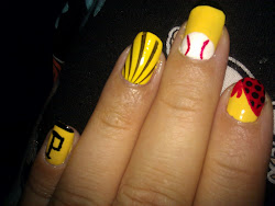 pittsburgh pirates pirate sally hansen lightning coat base nail
