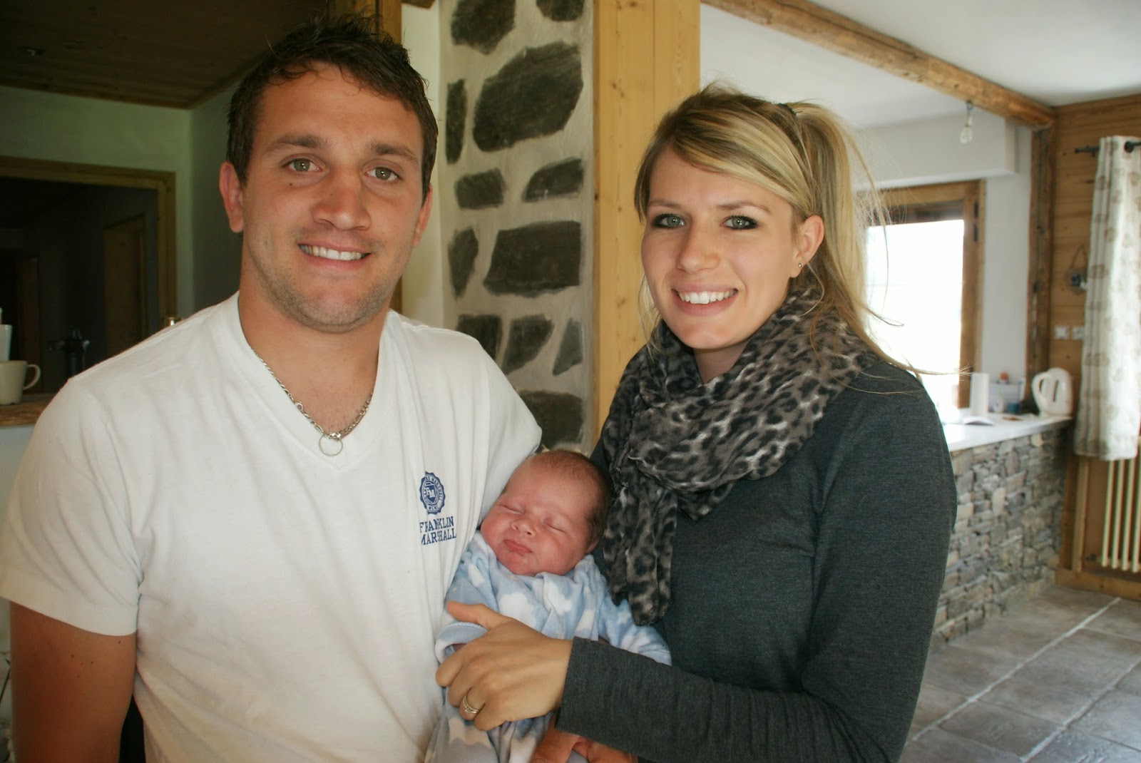 Les dernières infos de Haute Tarentaise par Pierre VILLENEUVE BOURG