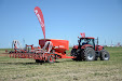 Demoagro 2015. Solá Group Seed Drill