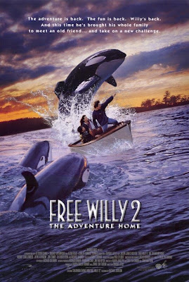 Liberen A Willy 2 – DVDRIP LATINO
