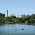 Corpo de bebê é encontrado boiando em lago do Ibirapuera