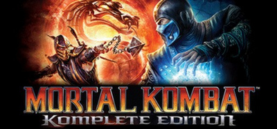 Mortal Kombat Komplete Edition-FLT
