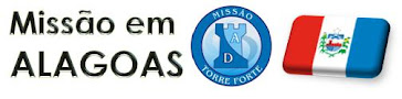 ADMTF Missão Alagoas